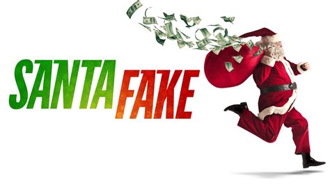 watch santa fake